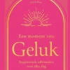 Een moment van geluk