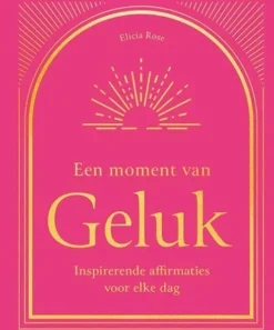 Een moment van geluk