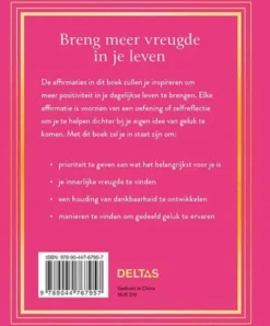 Een moment van geluk