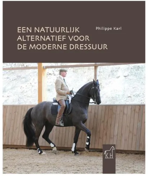 Een natuurlijk alternatief voor de moderne dressuur