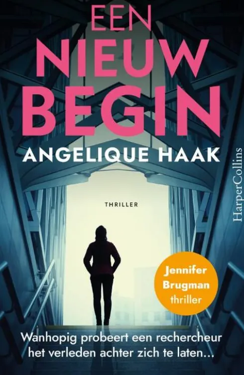 Een nieuw begin