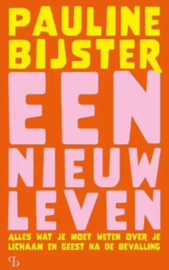 Een nieuw leven