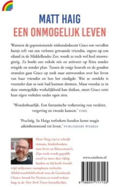 Een onmogelijk leven