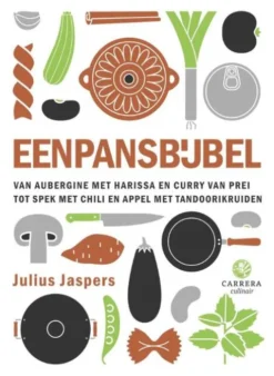 Eenpansbijbel