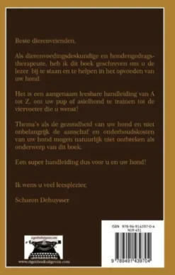 Een perfect hondenleven