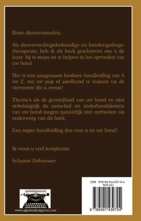 Een perfect hondenleven