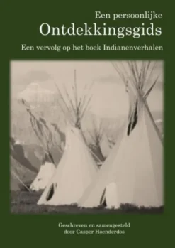 Een persoonlijke Ontdekkingsgids