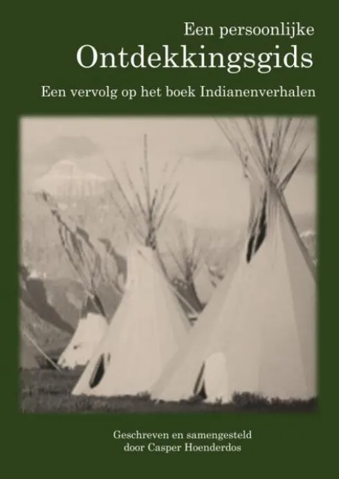 Een persoonlijke Ontdekkingsgids