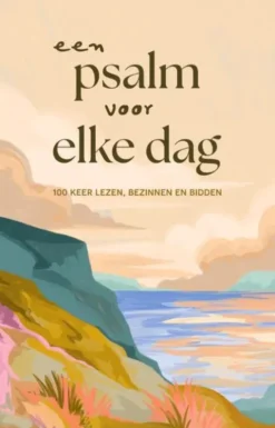 Een psalm voor elke dag