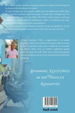 Een ridder in Gent