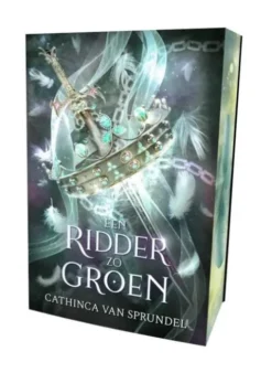 Een ridder zo groen