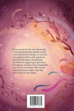 Een rugzak vol