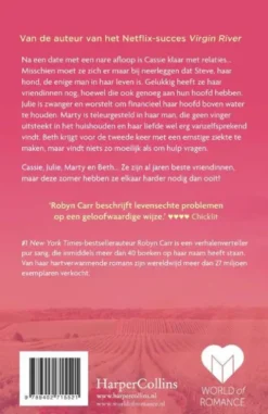 Een schitterende zomer