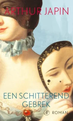 Een schitterend gebrek