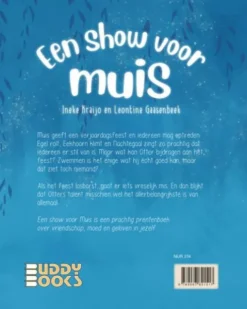 Een show voor muis