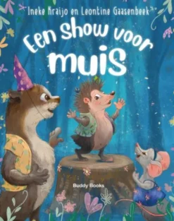 Een show voor muis