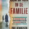 Een spion in de familie