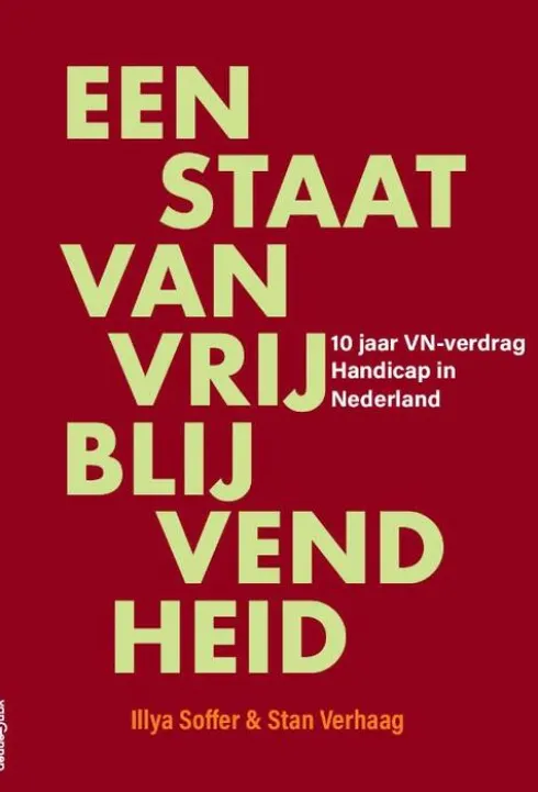 Een staat van vrijblijvendheid
