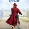 Een sterke vrouw