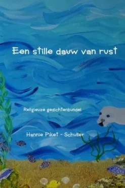 Een stille dauw van rust