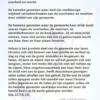 Een strijd in de hemel