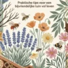 Een tuin voor wilde bijen