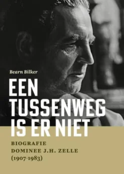 Een tussenweg is er niet