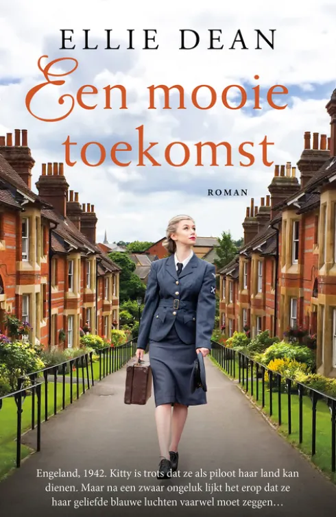 Een veilige haven 7 - Een mooie toekomst