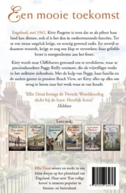 Een veilige haven 7 - Een mooie toekomst