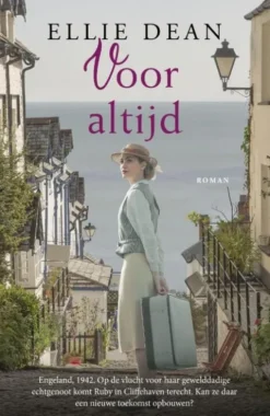 Een Veilige Haven 6 - Voor altijd