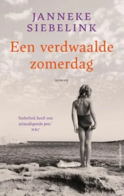 Een verdwaalde zomerdag