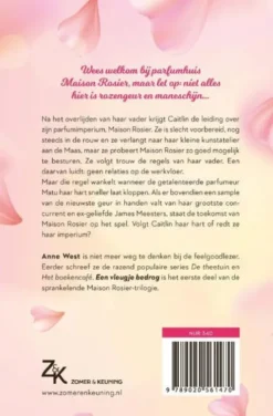Een vleugje bedrog