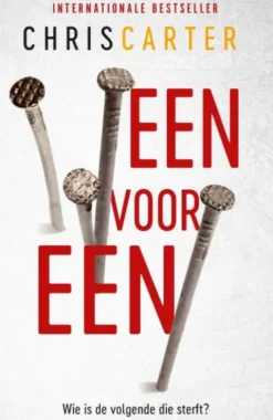 Een voor een