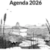 Eenvoudig leven agenda