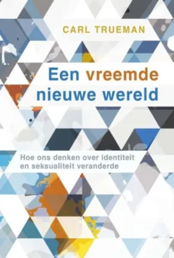 Een vreemde nieuwe wereld