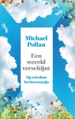 Een wereld verschijnt