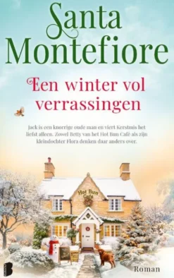 Een winter vol verrassingen