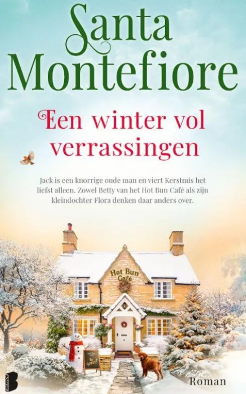 Een winter vol verrassingen