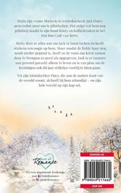 Een winter vol verrassingen