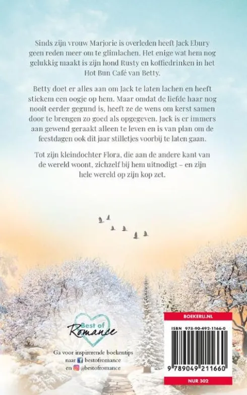 Een winter vol verrassingen