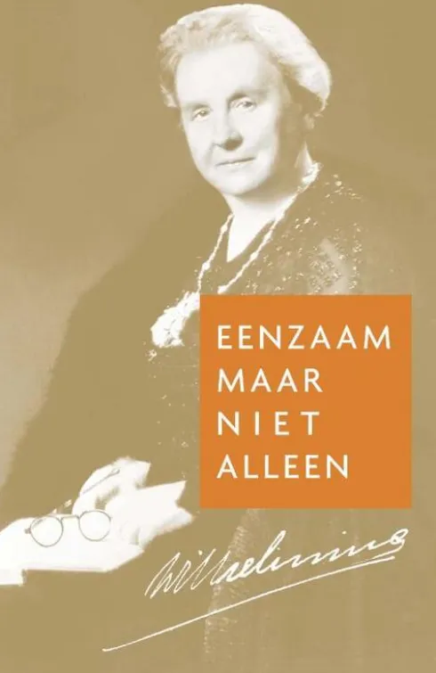 Eenzaam maar niet alleen