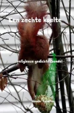 Een zachte koelte