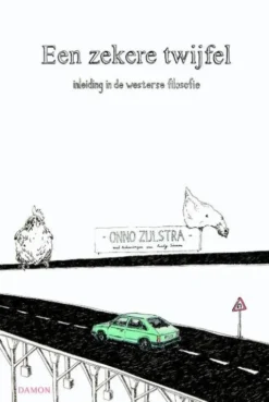 Een zekere twijfel