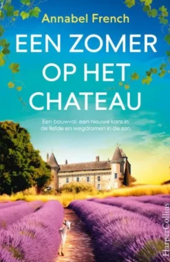 Een zomer op het chateau