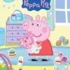 Een zusje voor Peppa