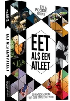 Eet als een atleet
