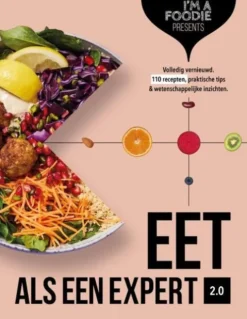 Eet als een expert 2.0