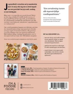 Eet als een expert 2.0