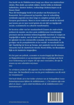 Eeuwen des onderscheids
