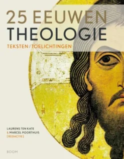 25 Eeuwen theologie